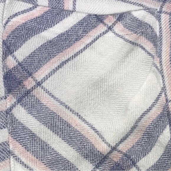 Rails Flannel Button down shirt XS - Picture 9 of 15